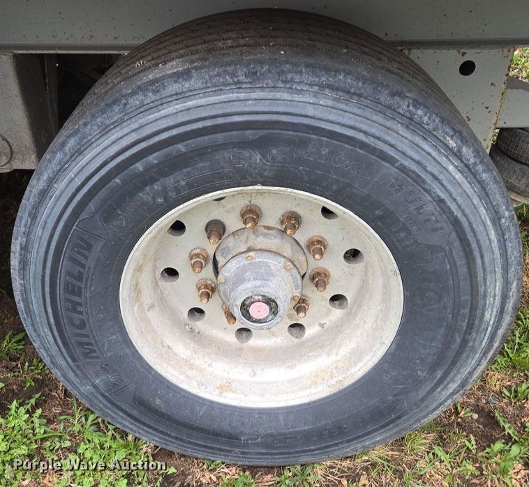 image for item DP6704 2021 Peerless SW0/53102 walking floor trailer