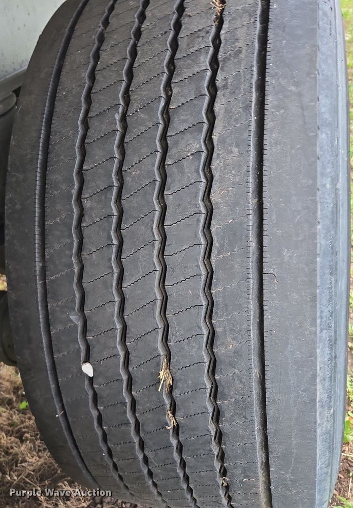 image for item DP6704 2021 Peerless SW0/53102 walking floor trailer