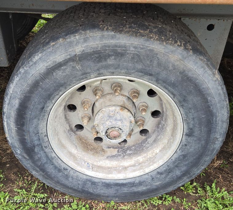 image for item DP6704 2021 Peerless SW0/53102 walking floor trailer