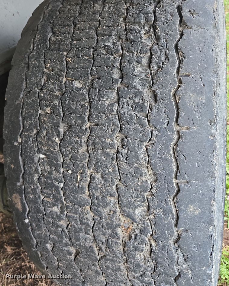 image for item DP6704 2021 Peerless SW0/53102 walking floor trailer