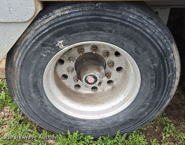 image for item DP6704 2021 Peerless SW0/53102 walking floor trailer