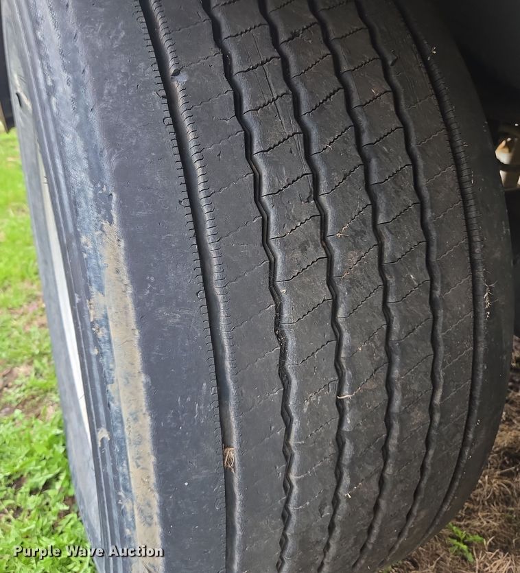 image for item DP6704 2021 Peerless SW0/53102 walking floor trailer