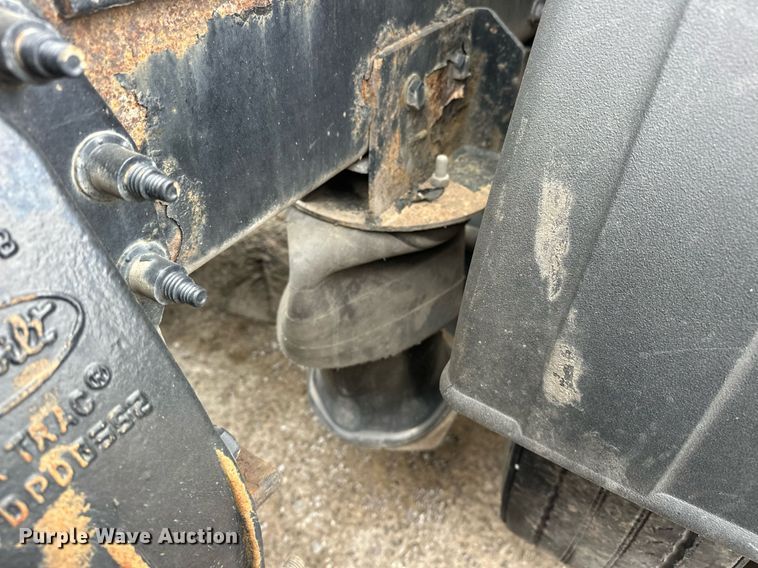 image for item DS3632 2014 Peterbilt 367 semi truck