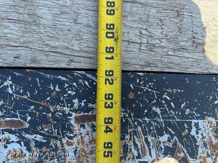 image for item DS3639 2022 Trail King TK 110 HDG lowboy equipment trailer