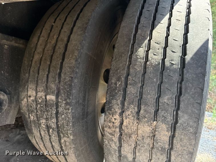 image for item DS3639 2022 Trail King TK 110 HDG lowboy equipment trailer