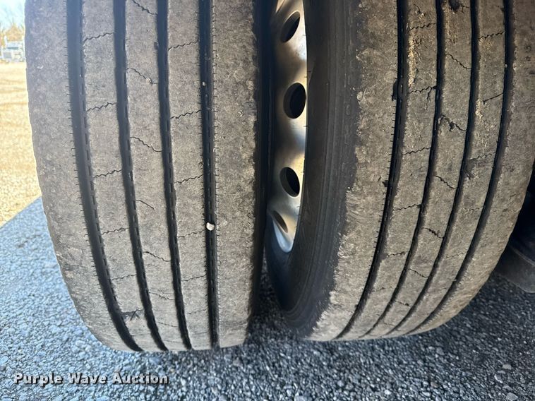 image for item DS3642 2020 Trail King TK110HDG lowboy equipment trailer