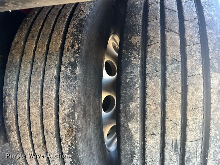 image for item DS3642 2020 Trail King TK110HDG lowboy equipment trailer