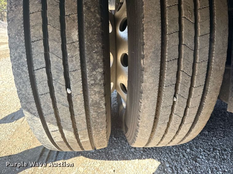 image for item DS3642 2020 Trail King TK110HDG lowboy equipment trailer