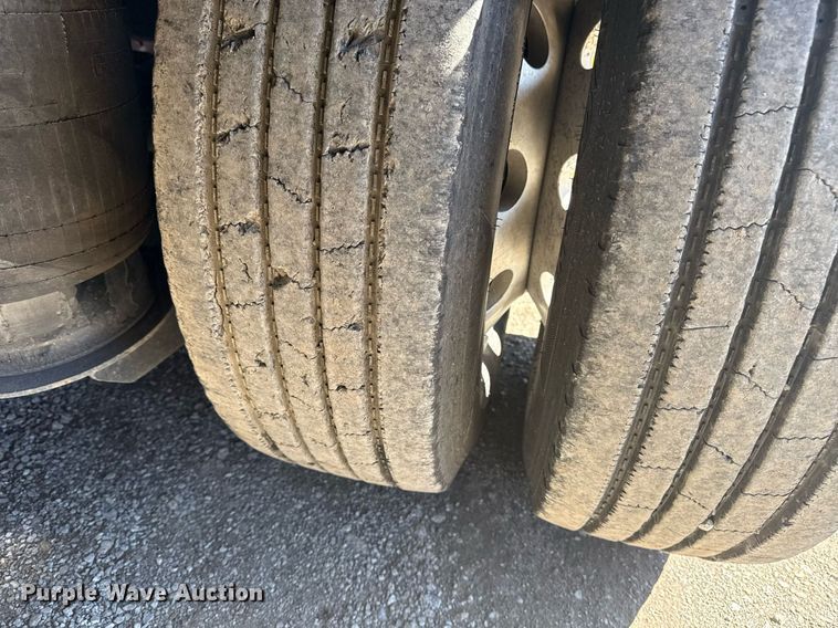 image for item DS3642 2020 Trail King TK110HDG lowboy equipment trailer