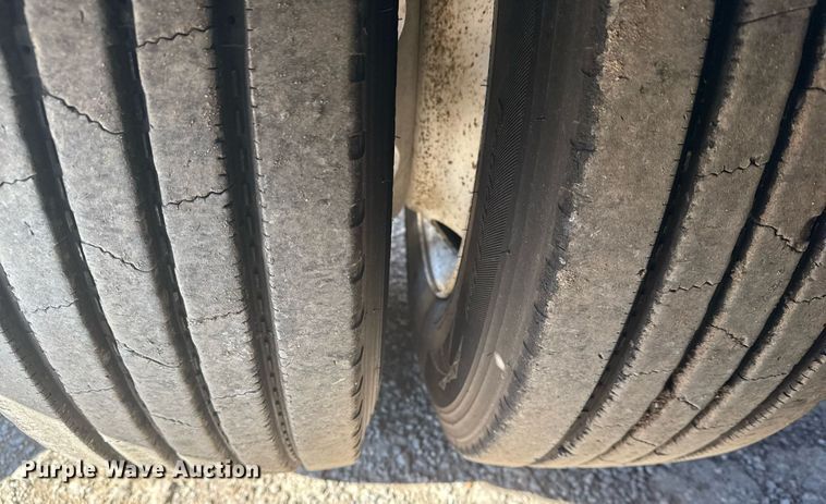 image for item DS3642 2020 Trail King TK110HDG lowboy equipment trailer