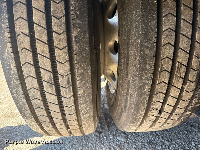 image for item DS3642 2020 Trail King TK110HDG lowboy equipment trailer