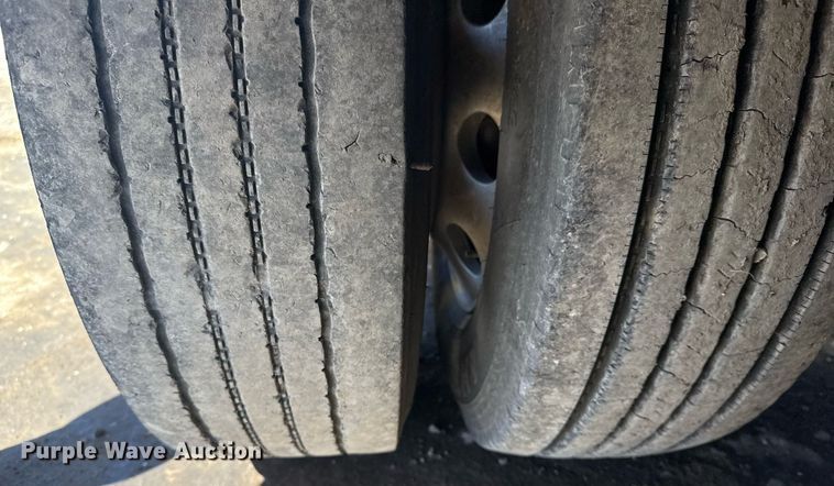 image for item DS3646 2018 Trail King TK110HDG lowboy equipment trailer