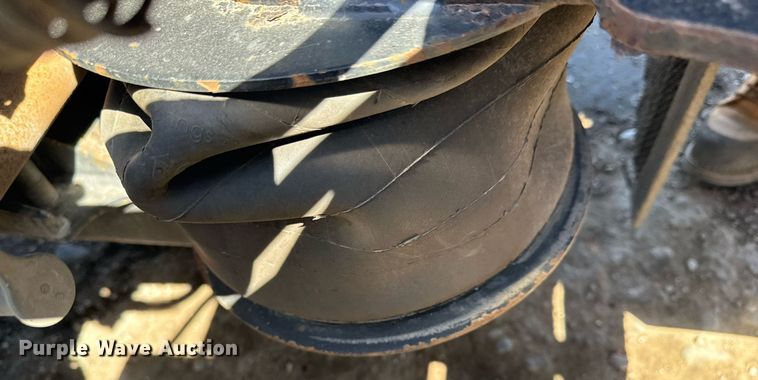 image for item DS3646 2018 Trail King TK110HDG lowboy equipment trailer