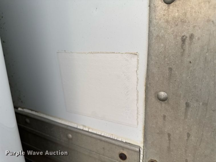 image for item DT0738 2004 Ford F650 Super Duty box truck