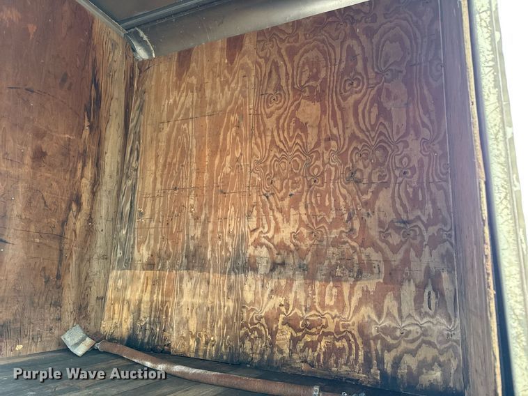 image for item DT0738 2004 Ford F650 Super Duty box truck