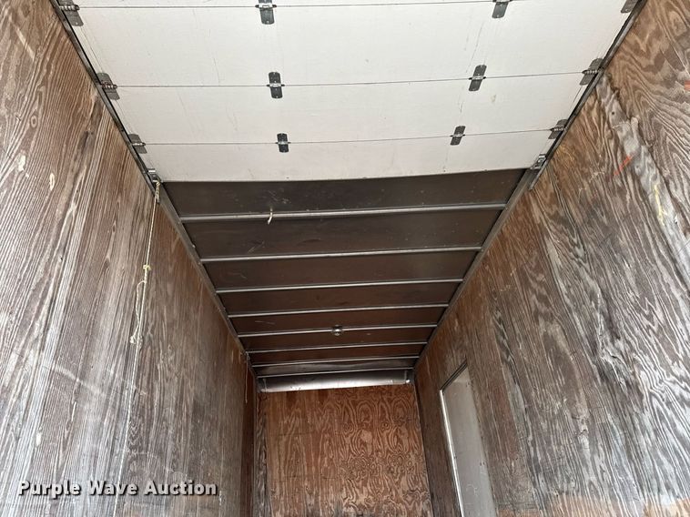 image for item DT0738 2004 Ford F650 Super Duty box truck