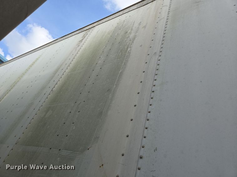 image for item DT4810 2001 Great Dane dry van trailer