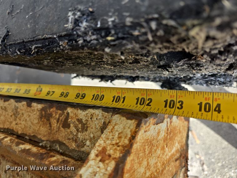 image for item DT4810 2001 Great Dane dry van trailer