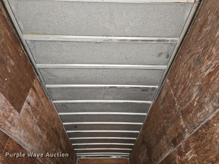 image for item DT4812 1989 Monon MA3-00-SA-28W dry van trailer