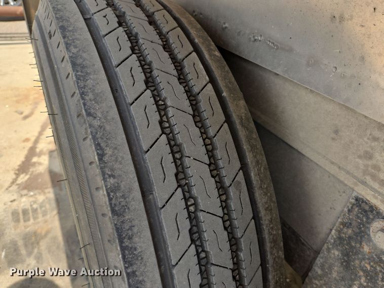 image for item DT4820 2021 Alum-Line equipment trailer