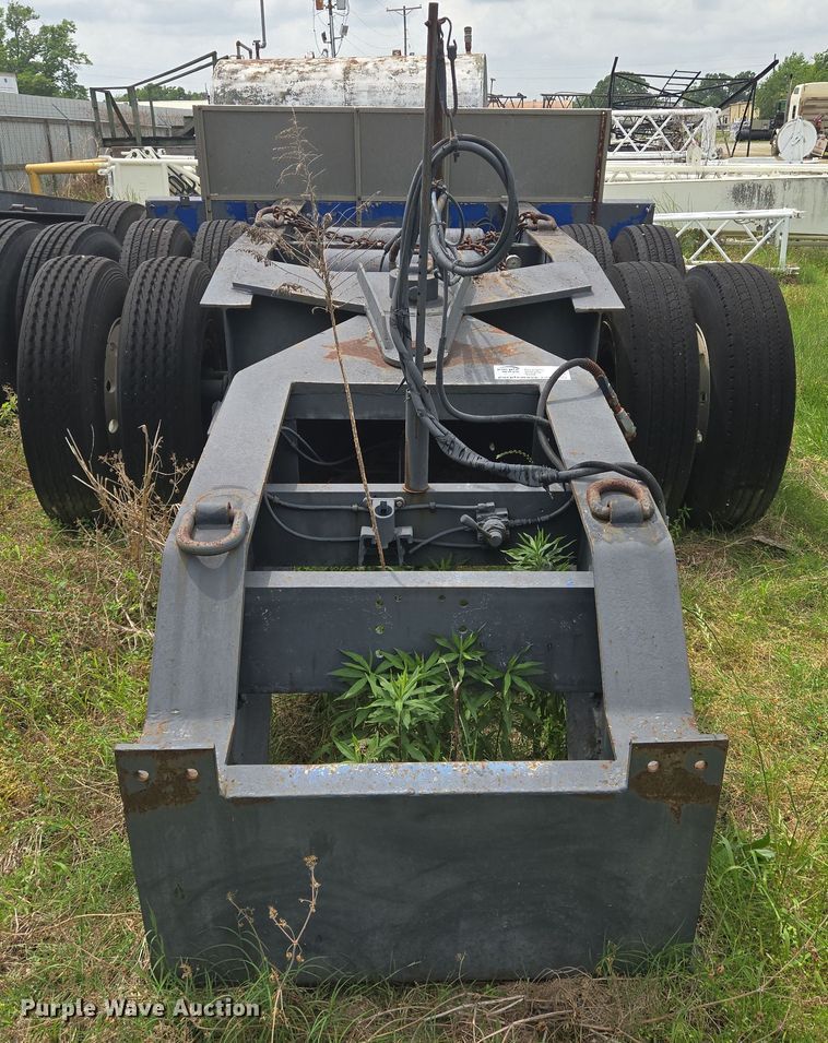 image for item DT4824 1996 Nelson JD-20 stinger