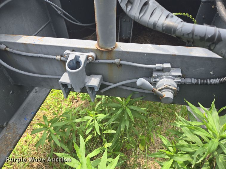 image for item DT4824 1996 Nelson JD-20 stinger