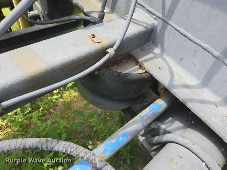 image for item DT4824 1996 Nelson JD-20 stinger