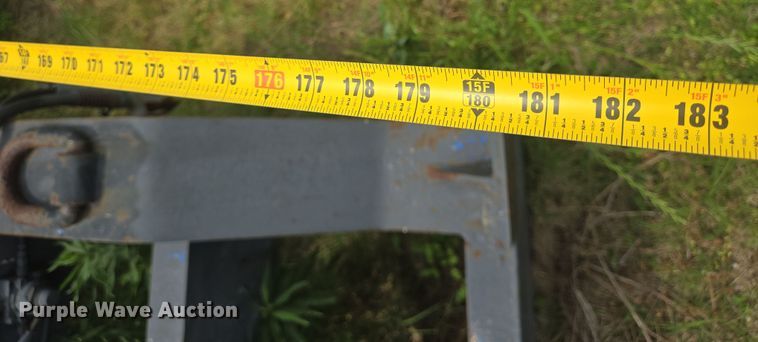 image for item DT4824 1996 Nelson JD-20 stinger