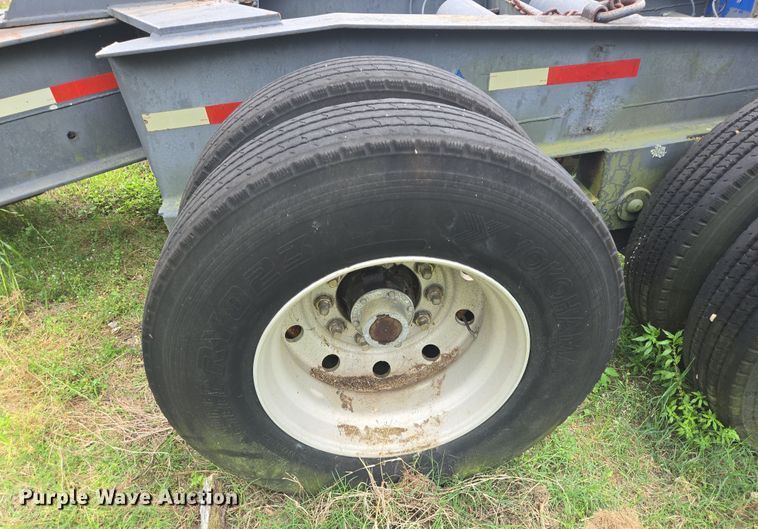 image for item DT4824 1996 Nelson JD-20 stinger