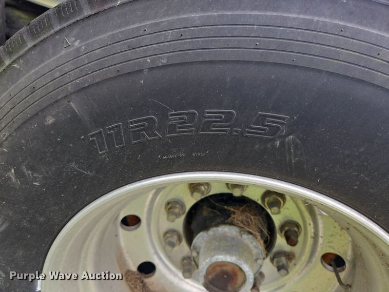 image for item DT4824 1996 Nelson JD-20 stinger