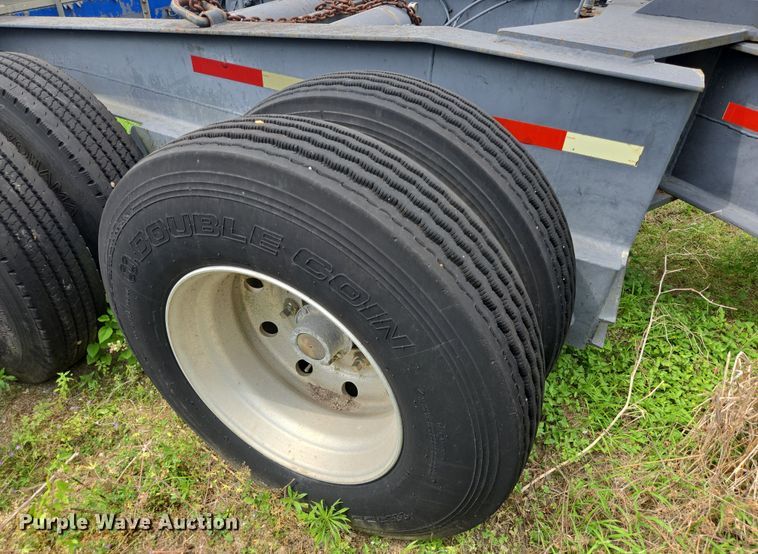 image for item DT4824 1996 Nelson JD-20 stinger