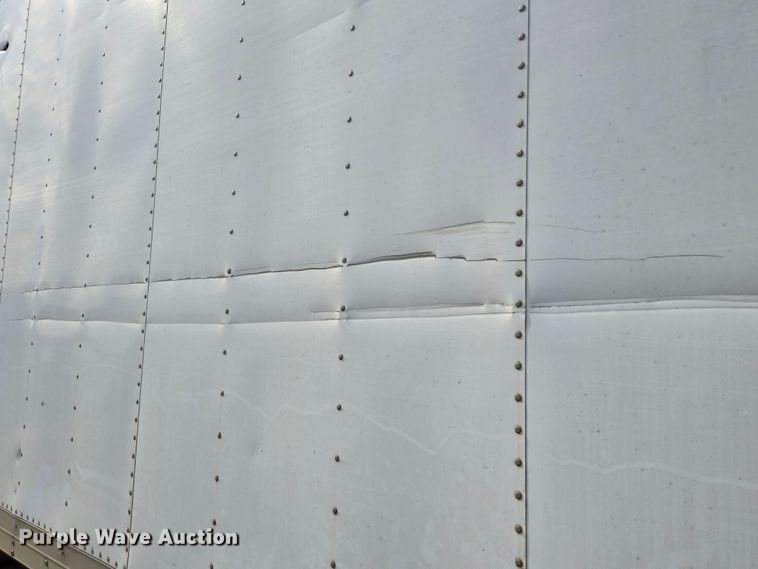 image for item DT4832 2012 Hino 268 box truck