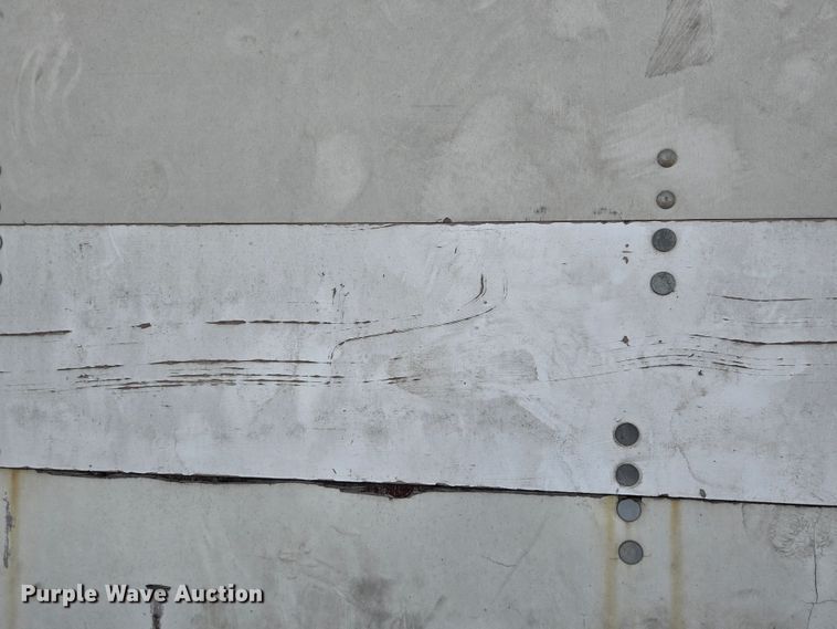 image for item DT4832 2012 Hino 268 box truck