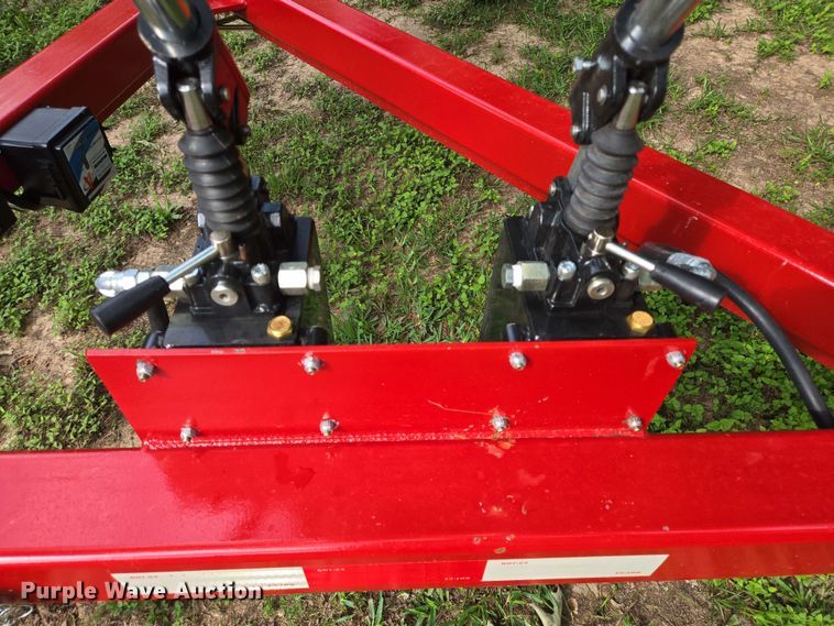 image for item DT4846 All American Custom reel trailer