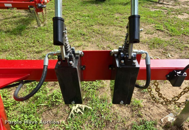 image for item DT4846 All American Custom reel trailer