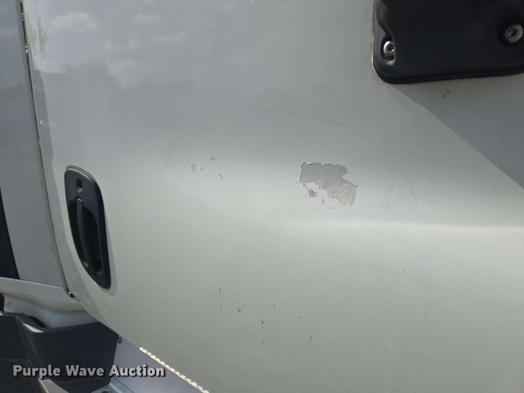 image for item DT4854 2016 Freightliner Cascadia semi truck