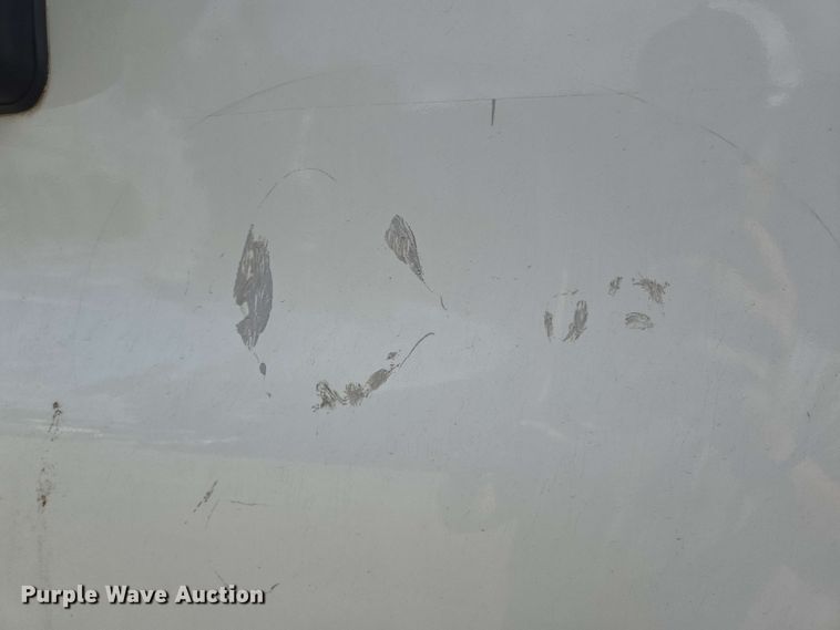 image for item DT4854 2016 Freightliner Cascadia semi truck