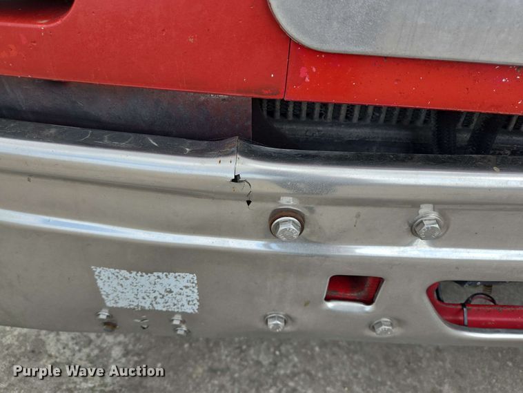 image for item DT4855 2006 International 9200i SBA semi truck