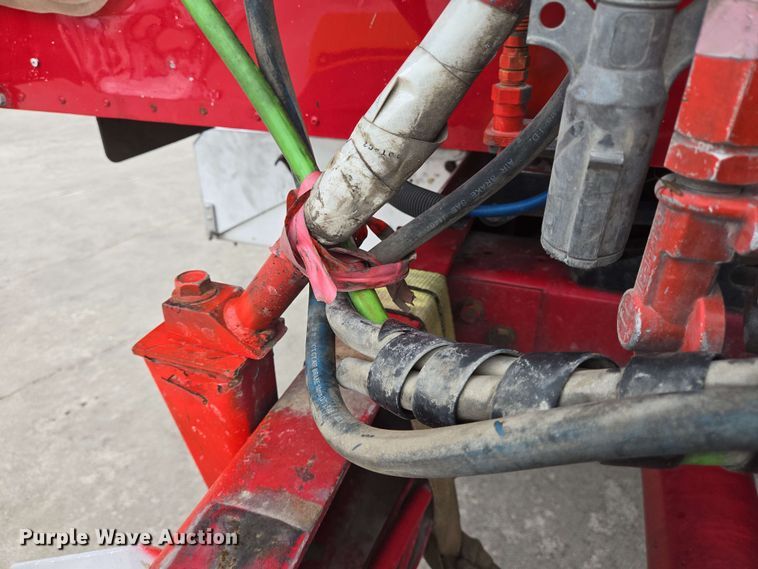 image for item DT4855 2006 International 9200i SBA semi truck