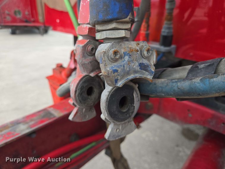 image for item DT4855 2006 International 9200i SBA semi truck