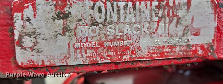 image for item DT4855 2006 International 9200i SBA semi truck