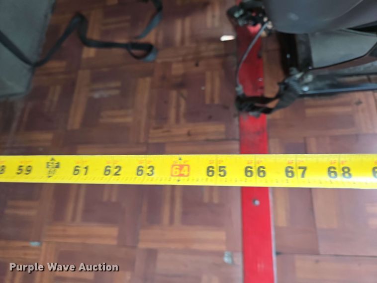 image for item DT4855 2006 International 9200i SBA semi truck