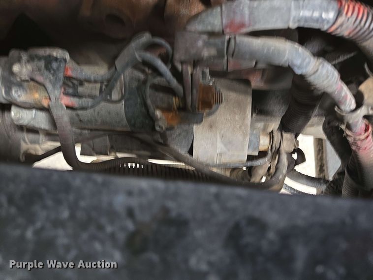 image for item DT4856 2016 Freightliner Cascadia semi truck