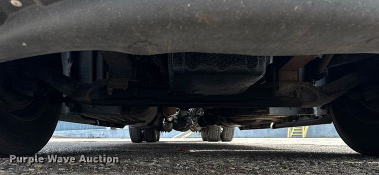 image for item DU3466 2016 Freightliner Cascadia semi truck