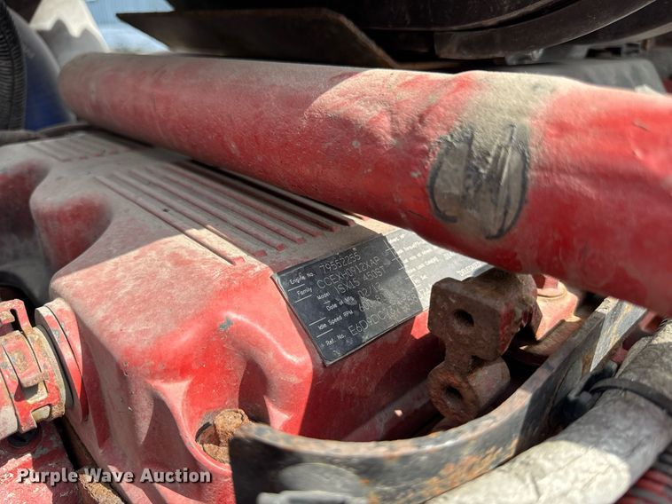 image for item DU3468 2013 Kenworth T660 semi truck