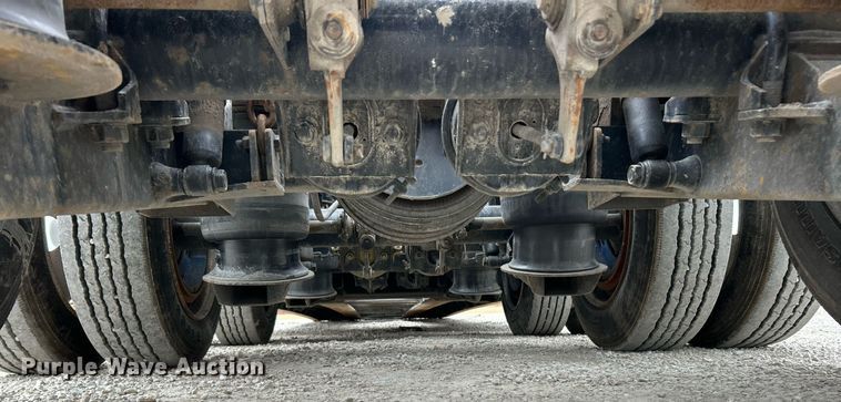 image for item DV1823 2006 Load King lowboy equipment trailer