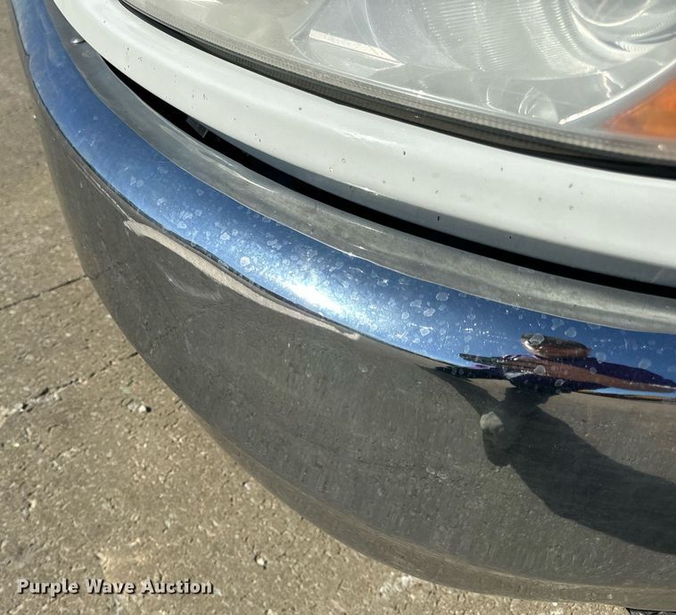 image for item DV1962 2016 Kenworth T370 semi truck