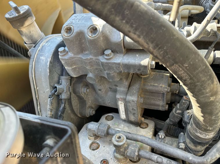 image for item DV1962 2016 Kenworth T370 semi truck