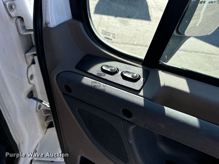 image for item DV1964 2016 Freightliner Cascadia semi truck