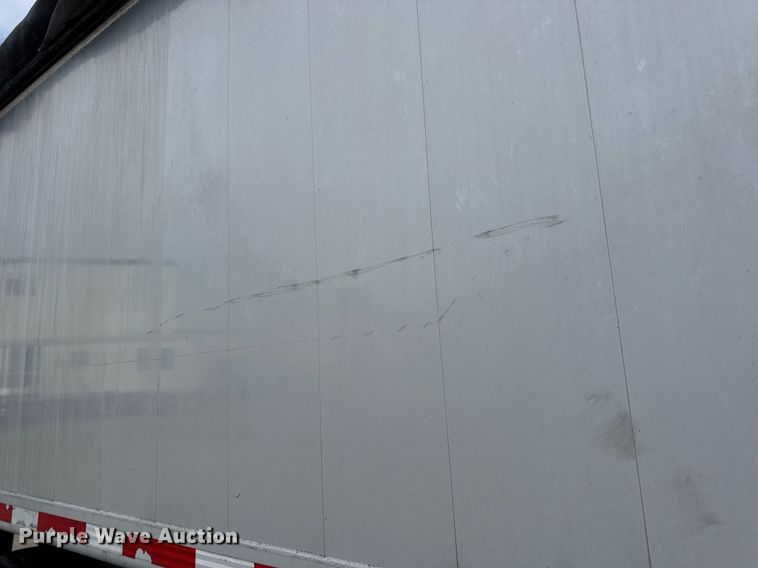 image for item DV4009 2010 Mac end dump trailer